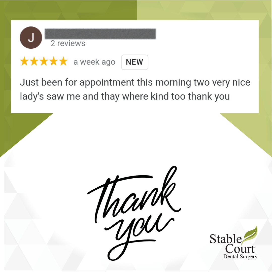 Thank you!!! 😁🦷​​​​​​​​
​​​​​​​​
#invisalign #compositebonding #holmfirth #veneers