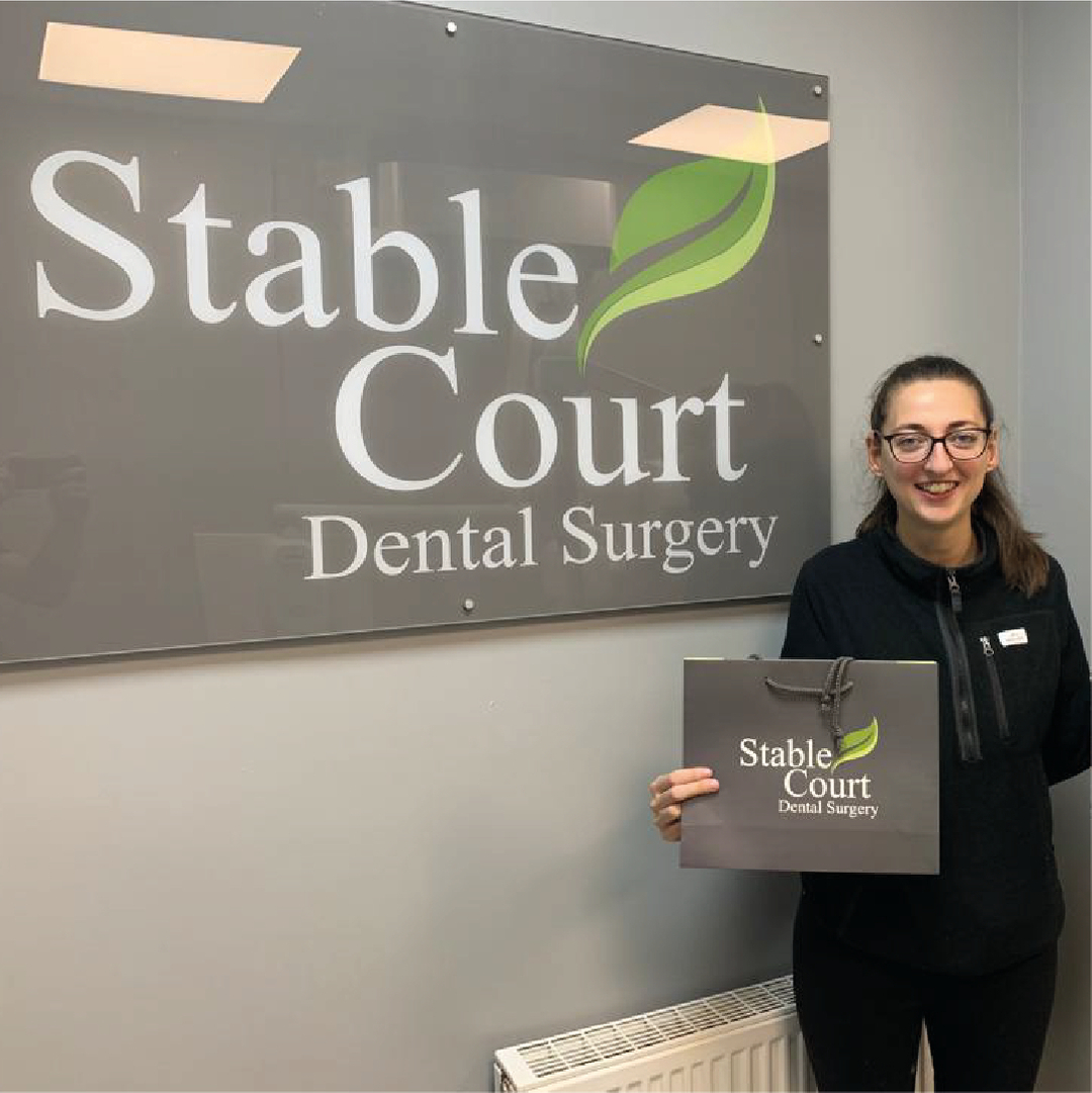 Another patient starting her smile journey with us! 😊🦷​​​​​​​​​​​​​​​​​​​​​​​​
​​​​​​​​​​​​​​​​​​​​​​​​
#veneers #invisalign #compositebonding #holmfirth